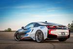 BMW i8 VR-E by Vorsteiner (VF-E 402) 2016 года